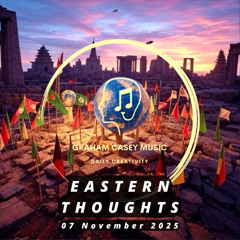 07 Nov 25 Eastern Thoughts