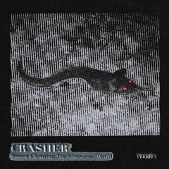 CRASHER - Rat in the Dollhouse