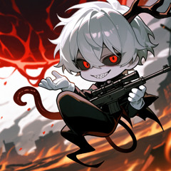 Satan Entity Object - Seotsuki Theme