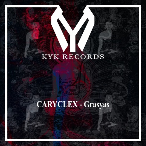 CARYCLEX - Grasyas (Extended Mix)