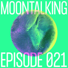 Moontalking | 021
