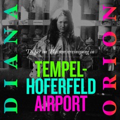 Dj Set im Plattenvereinigung am Tempelhoferfeld 08.2020 #techno #peak