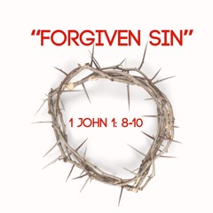 Forgiven Sin