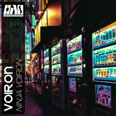 HDN018 | Voiron - Ninja Voiron