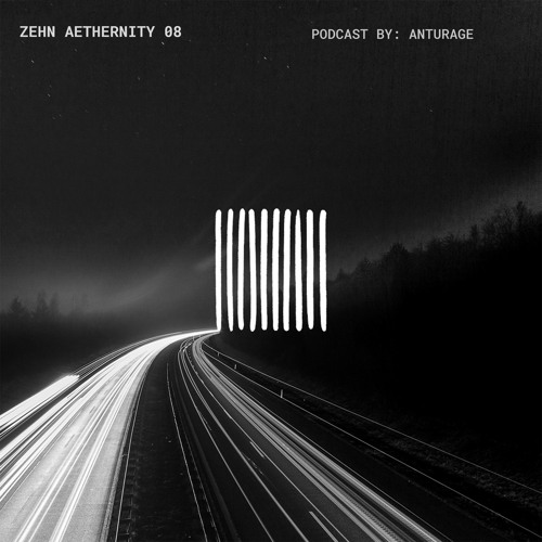 ZEHN AETHERNITY 08 - Anturage