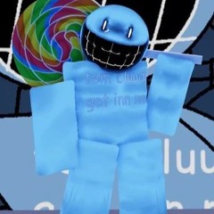 My cool blue tune (bluddud)