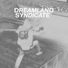 MarekSPolzki live set at Dreamland Syndicate / Warsaw Pop-up / 2.12.2024