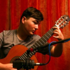 A Day in December - Kieron Gilfillan at Calton Studios