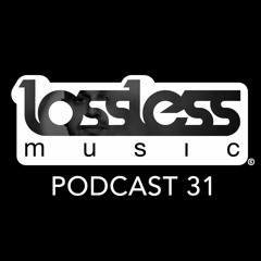 Lossless Podcast 31 [ Soul Intent ]