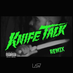 Knife Talk Remix - Drake feat 21 Savage, Juicy J, A$AP Rocky