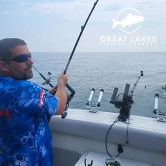 Gambler Rigs, Lake Trout, and More with Brian Gambell - GLFP #209