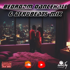 Bedroom Dancehall & Afrobeat Mix | Shensea, Tems, Kranium, Jay O, Skeete + More |