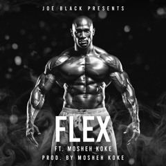 Flex Ft. Mosheh Koke Prod. By Mosheh Koke