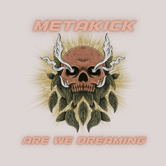 METAKICK - ARE WE DREAMING (FREE DL)