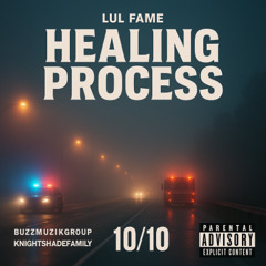 “Healing Process (Outro)
