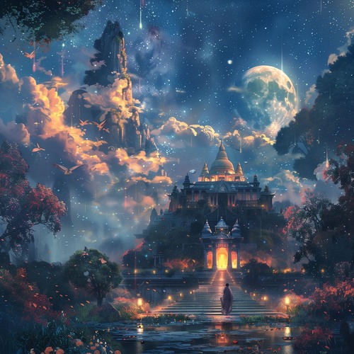 Loopz 136 - Voice of the Spring Equinox 春分之音