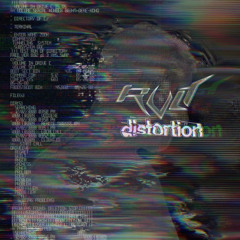 RVLT - Distortion