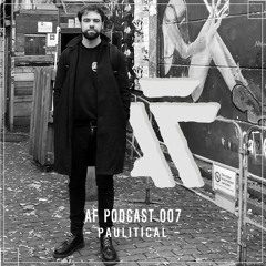 Animal Farm Podcast 007 | Paulitical