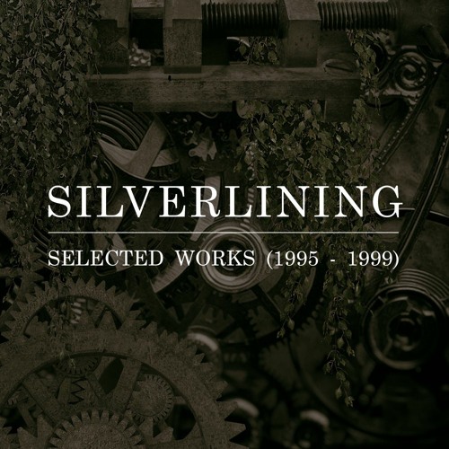 Silverlining - Don't Forget Your Ambdo-Knyper
