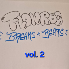 Flow Roc Breaks Vol. 2