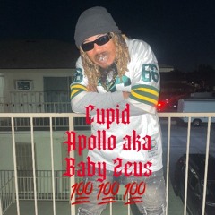 cupid - apollo aka baby Zeus (engineered by apollo)
