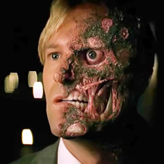 Harvey Dent