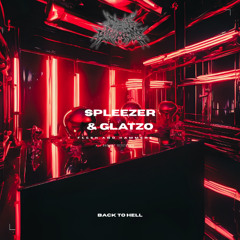 Spleezer x GLATZO - Shake It In Hell (Original Mix)