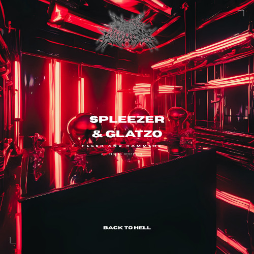 Spleezer x GLATZO - Shake It In Hell (Original Mix)