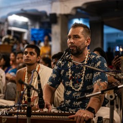 Hari Kirtan - Mira Road Kirtan Mela Day 2 - 17.9.22