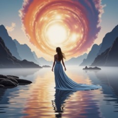 Find me...and let it be.