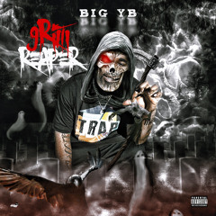 Grim Reaper - Big YB