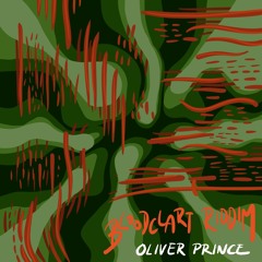 Oliver Prince - Bloodclart Riddim