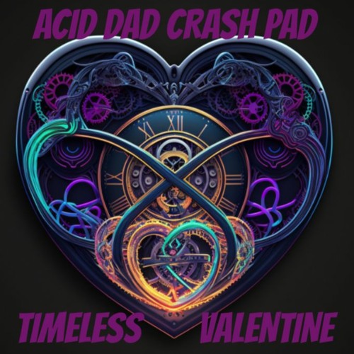 Timeless Valentine 2023