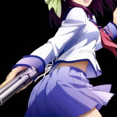 Gata Ganster - Niza Cc Ft younjavi (bonamusiq)