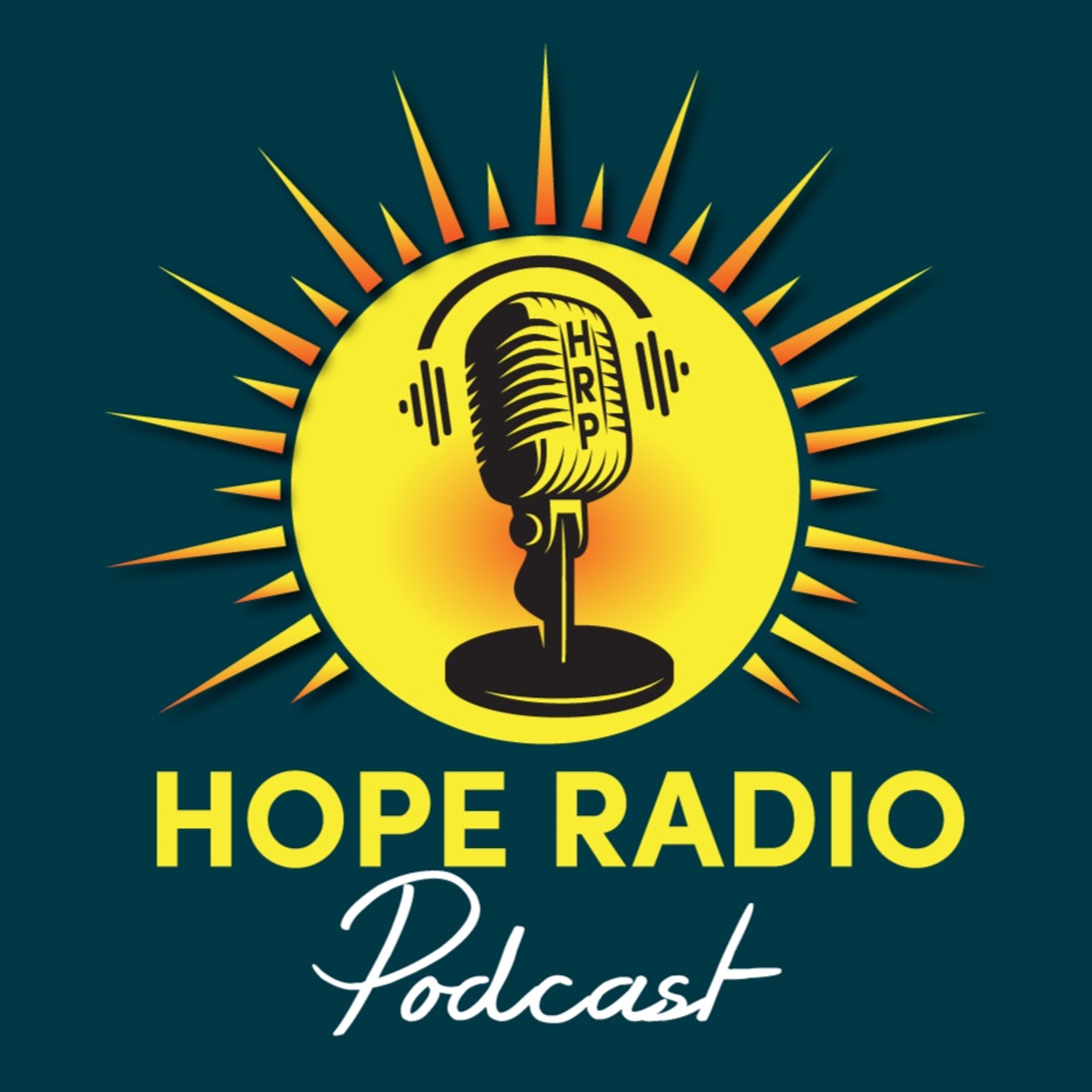 Hope Radio Podcast