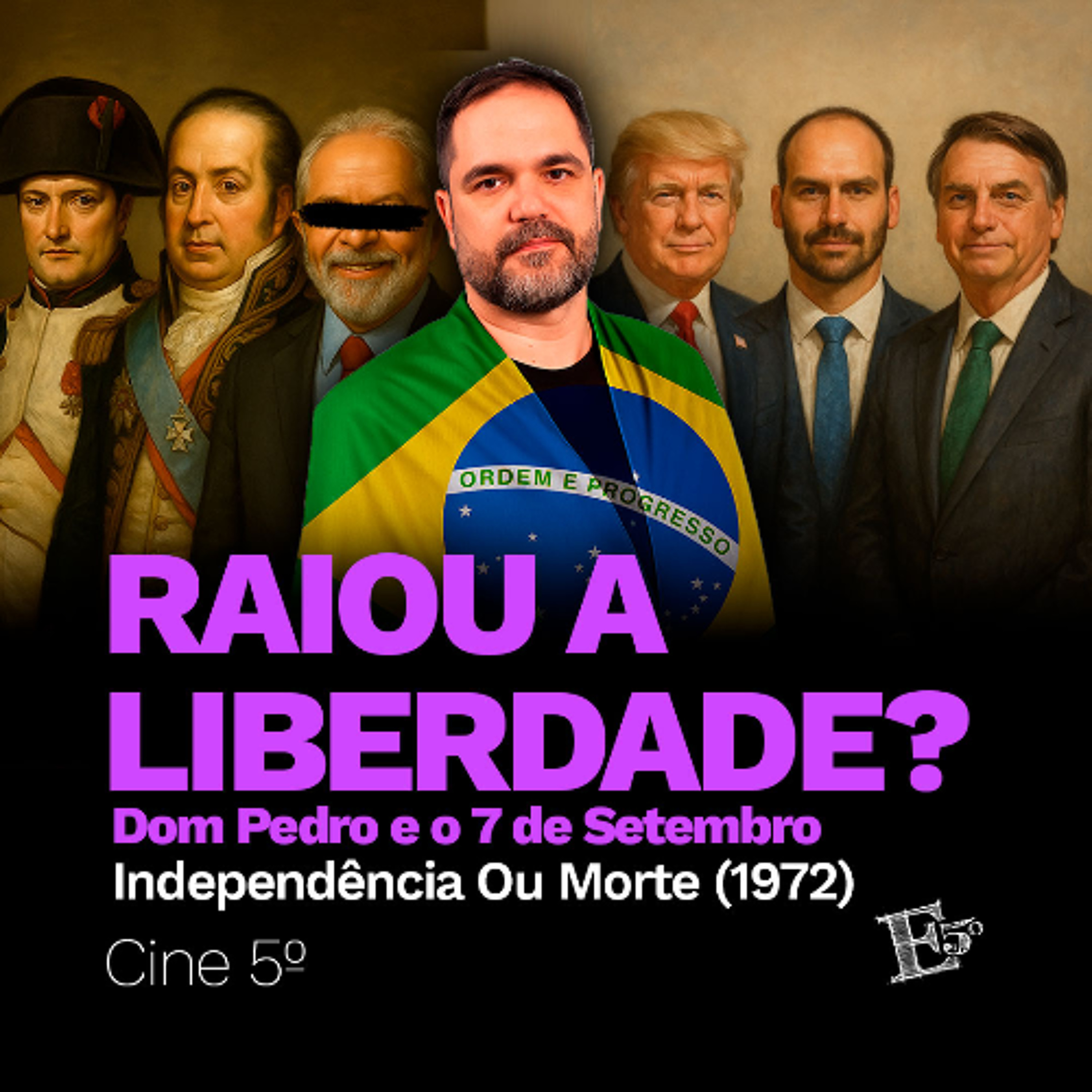 Estúdio 5º Elemento