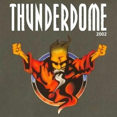 THUNDERDOME 30 YEARS PART 2 MEGAMIX 1992 2002