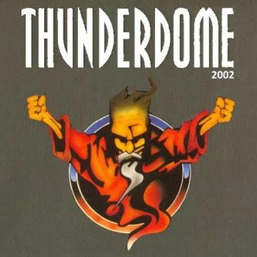 THUNDERDOME 30 YEARS PART 2 MEGAMIX 1992 2002
