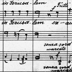 27. April 1945 // Teil 01 // Klaviersonate