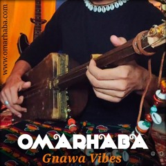 Gnawa Vibes