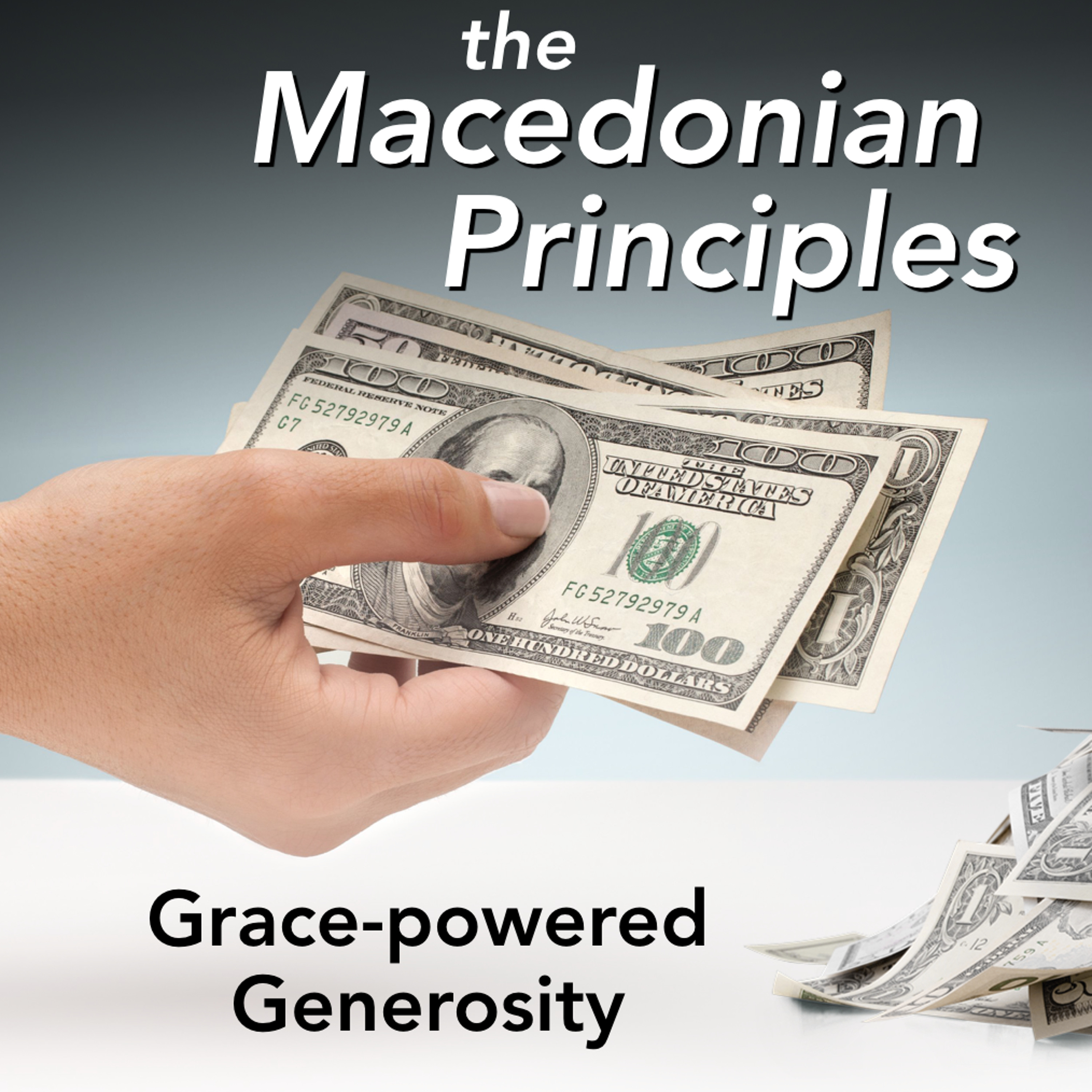 2-16-20 Macedonian Principles - The Principle Of The Heart