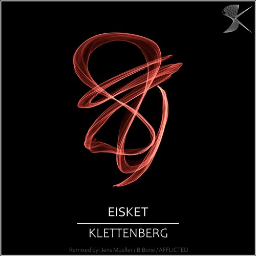 Eisket - Klettenberg (B.Bone Remix)