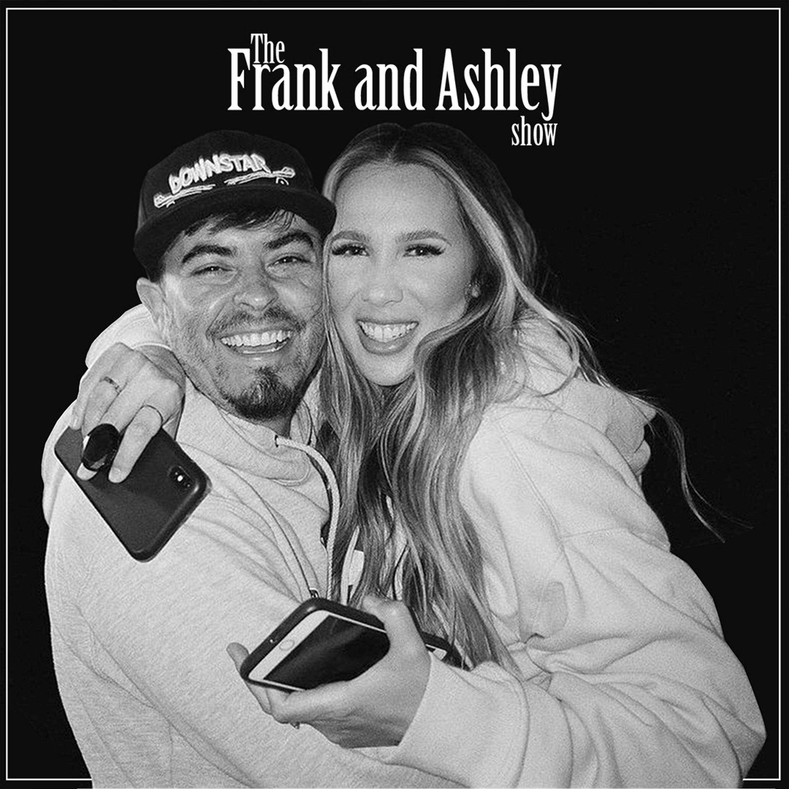 The Frank And Ashley Show