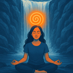 Experience 5 - Binaural beats 432Hz / 3-6-9 Harmonics & music (Headphones only)