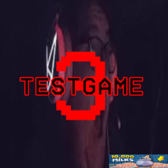 Ever Augher ~ TestGame3 OST
