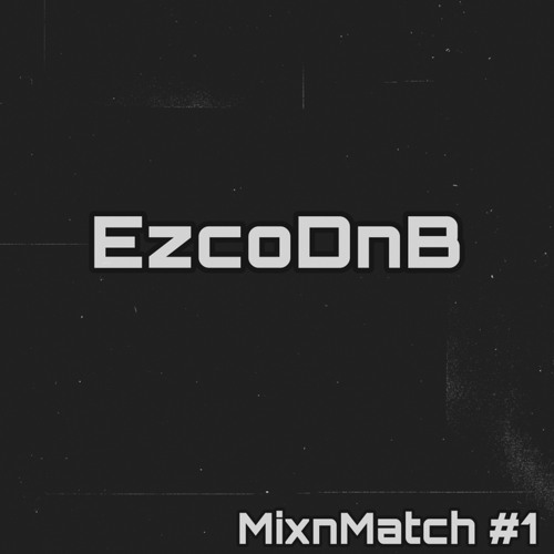 MixnMatch #1