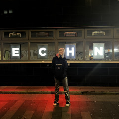 10.24 Donner Rave // 2RaumClub