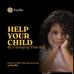 The Parenting Approach That Changes Kids’ Mental Health