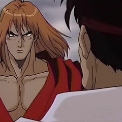 Jivah - Evil Ken