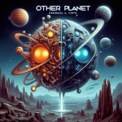 OTHER PLANET (MASTER)